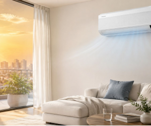 Samsung WindFree klimatske naprave: prijetno hlajenje brez prepiha | Instalacije.net