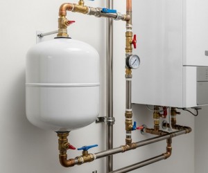 5 razlogov, zakaj potrebujete ekspanzijsko posodo v sistemu sanitarne vode | instalacije.net