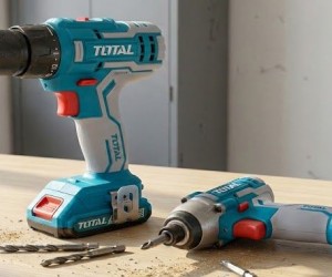 Baterijsko orodje: Kako izbrati najboljše za vaše potrebe? | instalacije.net