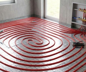 Cevi za talno ogrevanje in hlajenje: BioPERT - Zanesljivost, Učinkovitost in Trajnost | instalacije.net