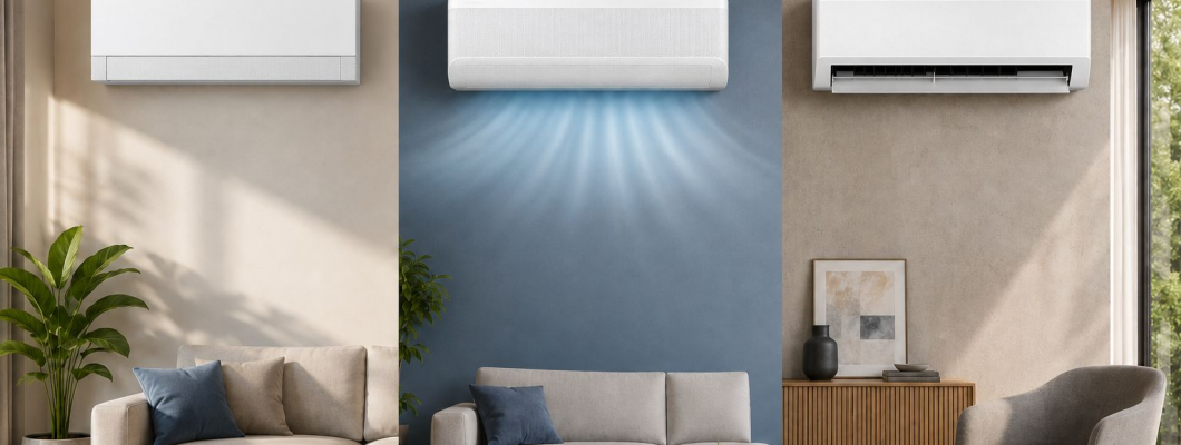 Samsung AR35, WindFree Comfort S2 ali Première – katero klimo izbrati? | Instalacije.net
