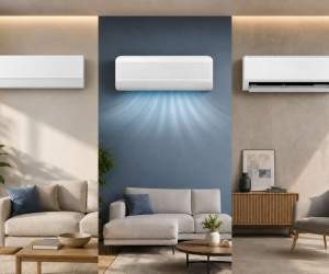 Samsung AR35, WindFree Comfort S2 ali Première – katero klimo izbrati? | Instalacije.net