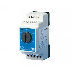 TEMPERATURNI REGULATOR EGRO ETV 0°C-40°C