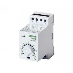 TEMPERATURNI REGULATOR EGRO ITR -40°C DO +20°C