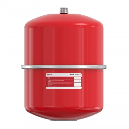 Flamco Flexcon Premium 18 l raztezna posoda Raztezna posoda Flamco Flexcon Premium 18 l 1,5 bar