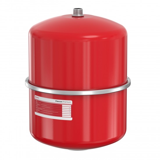 Flamco Flexcon Premium 18 l raztezna posoda Raztezna posoda Flamco Flexcon Premium 18 l 1,5 bar