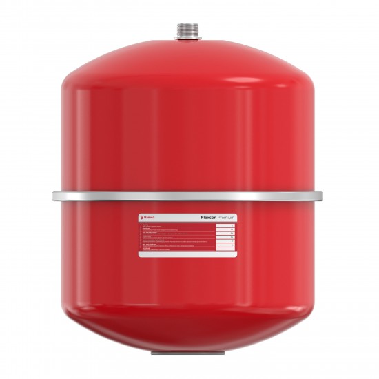Raztezna posoda Flamco Flexcon Premium 25 l 1,5 bar