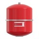 Raztezna posoda Flamco Flexcon Premium 25 l 1,5 bar