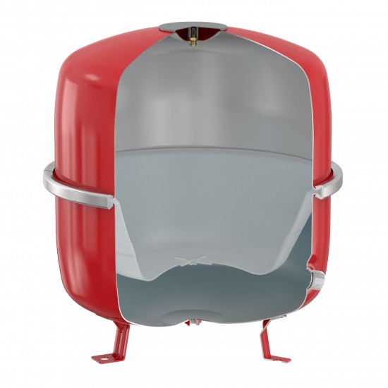 Raztezna posoda Flamco Flexcon Premium 35 l 1,5 bar