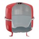 Raztezna posoda Flamco Flexcon Premium 35 l 1,5 bar