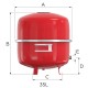 Raztezna posoda Flamco Flexcon Premium 35 l 1,5 bar
