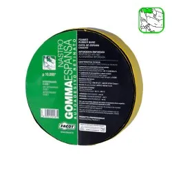 Samolepilni gumijasti sintetični trak GOESP Samolepilni gumijasti sintetični trak GOESP