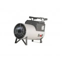MOBILNI PLINSKI GRELEC KROLL P32 I 1100 M3/H