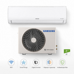 Samsung AR35 WiFi klimatska naprava 3,5 kW