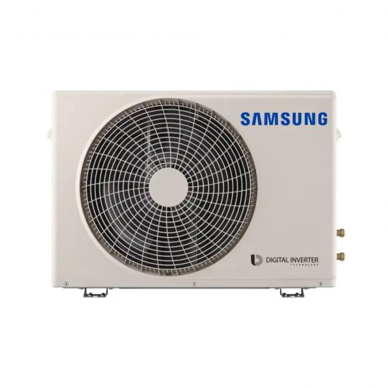 Samsung AR35 WiFi klimatska naprava 2,5 kW z notranjo in zunanjo enoto