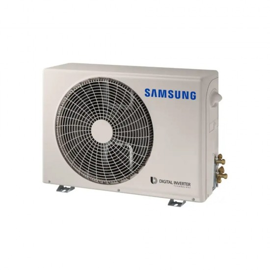 Samsung AR35 WiFi klimatska naprava 2,5 kW z notranjo in zunanjo enoto