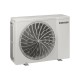 Samsung WindFree Comfort S2 klimatska naprava 3,5 kW z notranjo in zunanjo enoto