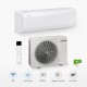 Samsung WindFree Comfort S2 klimatska naprava 3,5 kW z notranjo in zunanjo enoto