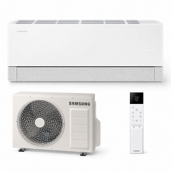Samsung WindFree Première klimatska naprava 6,5 kW