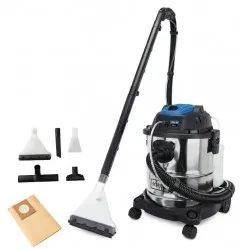 Mokro-suhi sesalnik SCHEPPACH SprayVac20 I 1600W