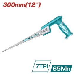 TOTAL Ozka ročna žaga 300mm (THCS30026)