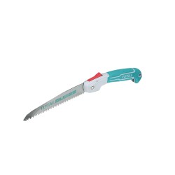 TOTAL Zložljiva žaga 180mm (THFSW18026)