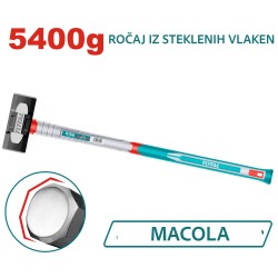 TOTAL Macola 5400g  (THSM61598)