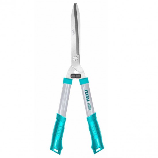 TOTAL Škarje za živo mejo 550mm (THT1516201)-Škarje za živo mejo