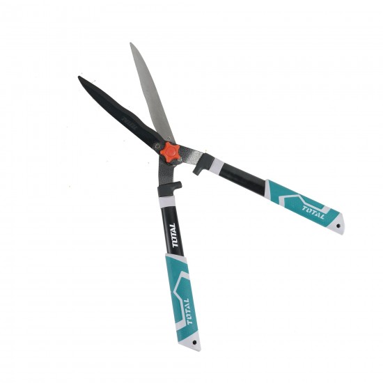 TOTAL Škarje za živo mejo 557mm, serija INDUSTRIAL (THT1516301)-Škarje za živo mejo