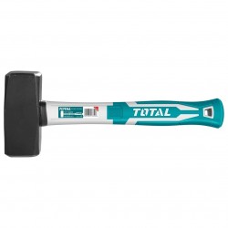 TOTAL Kamnoseško kladivo 1500g (THT7215006)