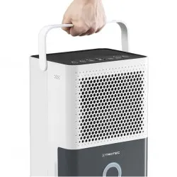 KOMFORTNI RAZVLAŽILEC TTK 33E I DO 15 m2