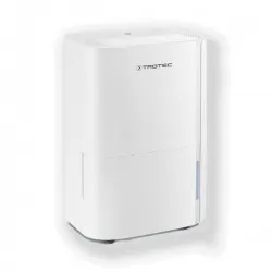 KOMFORTNI RAZVLAŽILEC TTK 66E I DO 50 m2