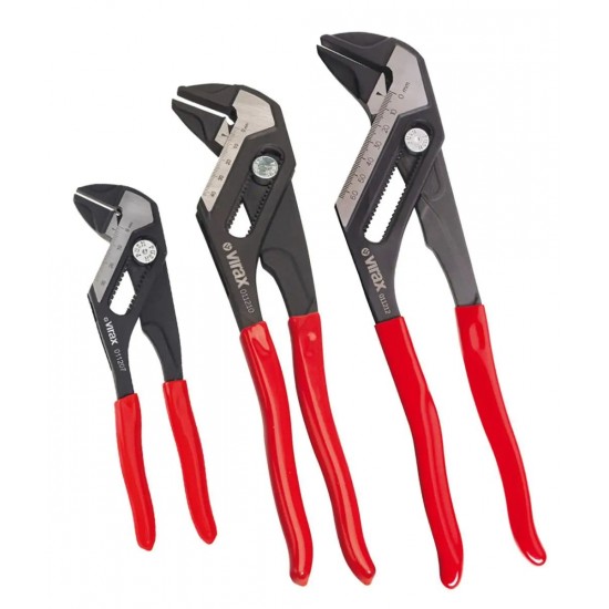 profesionalne klešče Virax Virax 0112 klešče za matice 320 mm