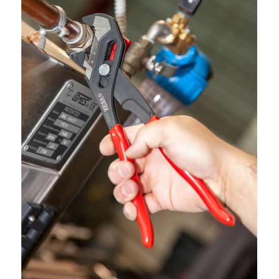 profesionalne klešče Virax Virax 0112 klešče za matice 320 mm