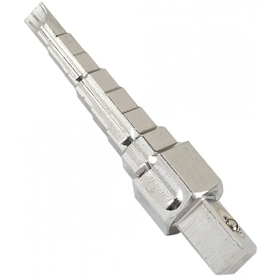 Virax 2204 Radiatorski montažni ključ z ragljo-