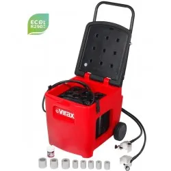 Virax 2210 Zamrzovalnik cevi Siberia 