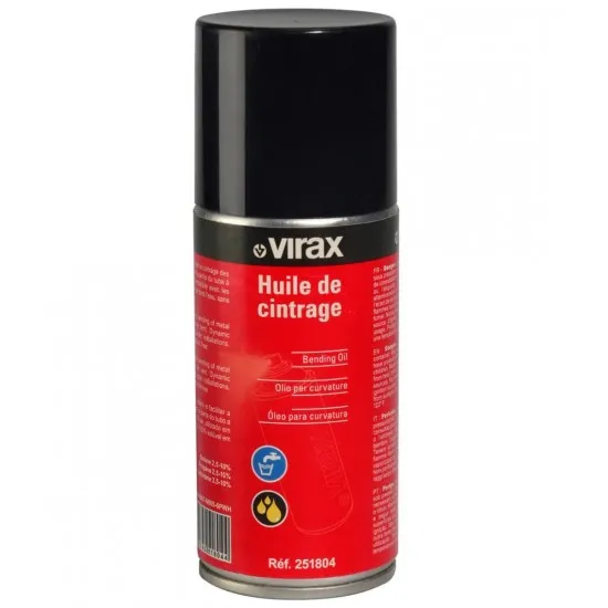 Virax 2518 Olje za krivljenje 150 ml