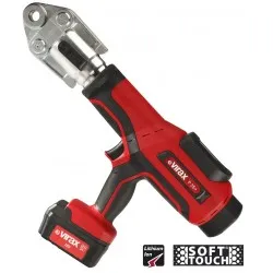 Virax 2532 Orodje za stiskanje Viper P25+