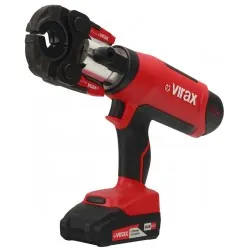 Virax 2535 Baterijsko orodje za stiskanje VIPER M2X