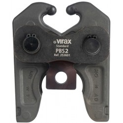 Virax vpenjalna zanka P25+ (press ring) – stiskanje cevi v tesnih prostorih