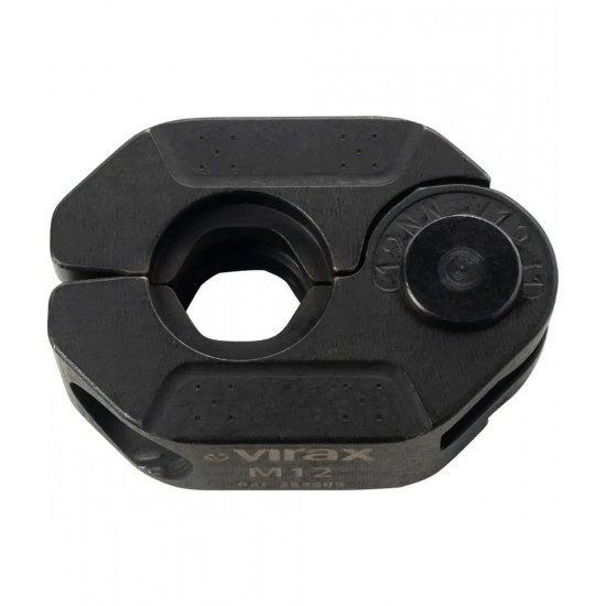 Virax vpenjalna zanka P25 press ring za stiskanje cevi ob steni Virax press ring P25+ za tesne instalacijske prostore klešče za stiskanje cevi Virax press ring P25