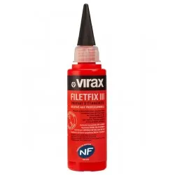 Virax 2626 Tesnilna smola Filetfix III