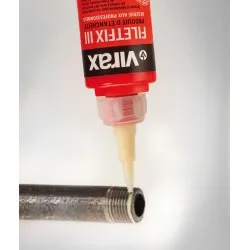 Virax 2626 Tesnilna smola Filetfix III