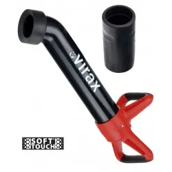 Virax 2902 Odmaševalnik s črpalko