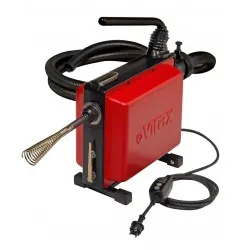 Virax 2931 Kabelski segmentni čistilec cevi VAL96QC
