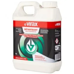 Virax 2590 Sredstvo za odstranjevanje vodnega kamna