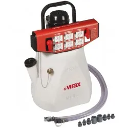 Virax 2950 Naprava za odmaševanje cevi 