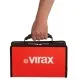 Virax 3104 Kovček z 51 posebnimi orodji Plombi Box-