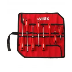 Virax 3418 Magnetni izvijači