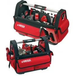 Virax 3826 Torba za orodje iz blaga
